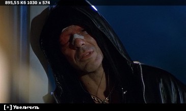 ���� / Bullet (1996) WEBRip-AVC | P, A