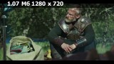  / Norsemen / Vikingane [S02] (2017) HDTVRip 720p | ColdFilm | 4.82 GB