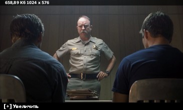 ������ ���� ��������� / Joy Ride (2001) WEBRip-AVC | D | Open Matte | 1.75 GB