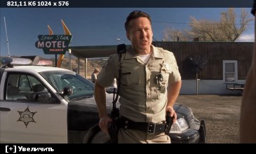 ������ ���� ��������� / Joy Ride (2001) WEBRip-AVC | D | Open Matte | 1.75 GB