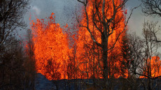 ���������� ������� / Kilauea Eruption (2018) WEBRip 2160p | 929.54 MB