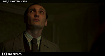 �������� �� �������� / The ABC Murders [S01] (2018) WEB-DLRip-AVC | LostFilm | 754.40 MB