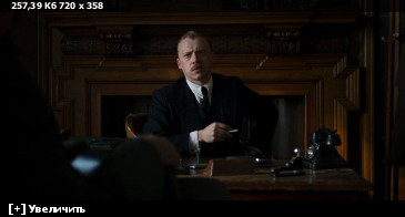 �������� �� �������� / The ABC Murders [S01] (2018) WEB-DLRip-AVC | LostFilm | 754.40 MB