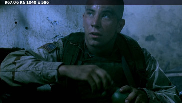   / Black Hawk Down (2001) WEB-DLRip-AVC  DoMiNo | D | Theatrical Cut | Open Matte | 4.35 GB