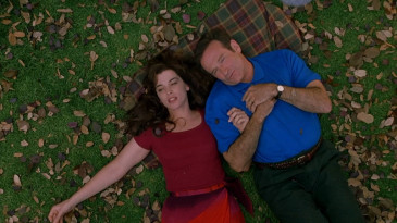 ���� �������� ����� / What Dreams May Come (1998) WEB-DLRip-AVC | D | Open Matte | 2.13 GB