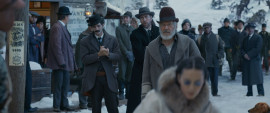 Зов предков / Поклик пращурів / The Call of the Wild (2020) WEB-DL 1080p | Line | UKR Зов предков / Поклик пращурів / The Call of the Wild (2020) WEB-DL 1080p | Line | UKR