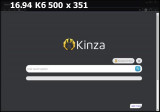Kinza Browser 6.2.0 Portable by Cento8