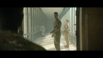 Смертельная зона / Outside the Wire (2021) WEB-DL 1080p | VSI Moscow Смертельная зона / Outside the Wire (2021) WEB-DL 1080p | VSI Moscow
