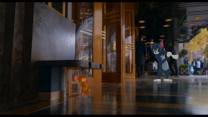 Том и Джерри / Tom and Jerry (2021) WEB-DL 2160p | 4K | HDR | iTunes Том и Джерри / Tom and Jerry (2021) WEB-DL 2160p | 4K | HDR | iTunes