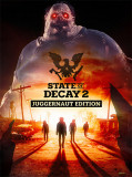 State of Decay 2 Juggernaut Edition – v38 / 724522