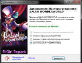 Balan Wonderworld [BuildID 6839378] (2021) PC | RePack from FitGirl