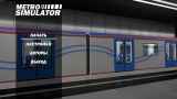 Metro Simulator [v 5.1a + DLCs] (2021) PC | RePack from FitGirl
