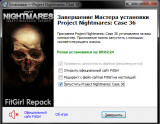 Project Nightmares: Case 36 - Henrietta Kedward (2021) PC | RePack from FitGirl
