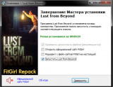 Lust from Beyond [Build 7438721] (2021) PC | RePack from FitGirl