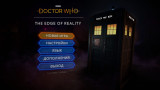Doctor Who: The Edge of Reality (2021) PC | RePack from FitGirl