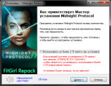 Midnight Protocol [v 1.0.3 Build 237] (2021) PC | RePack from FitGirl