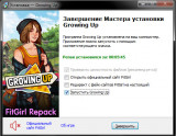 Growing Up [v 1.0.3760] (2021) PC | RePack from FitGirl