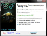 Chasing Static (2021) PC | RePack from FitGirl