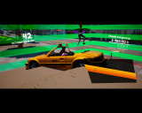 Taxi Chaos (2021) PC | RePack from FitGirl