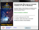 Tandem: A Tale of Shadows [BuildID 7567050] (2021) PC | RePack from FitGirl