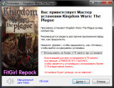 Kingdom Wars: The Plague (2021) PC | RePack from FitGirl