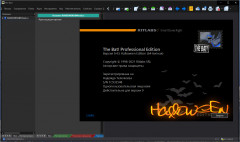 The Bat! Professional 9.4.5 [Halloween Edition] (2021) PC 