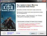 Saint Kotar (2021) PC | RePack from FitGirl