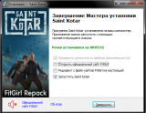 Saint Kotar (2021) PC | RePack from FitGirl