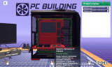 PC Building Simulator: Maxed Out Edition [v 1.13 + DLCs] (2019) PC | RePack from FitGirl