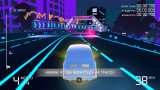 Electro Ride: The Neon Racing [Build 7588063/Halloween Update] (2020) PC | RePack from FitGirl