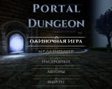 Portal Dungeon: Goblin Escape [v 1.1] (2021) PC | RePack from FitGirl