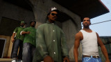 Grand Theft Auto: The Trilogy - The Definitive 