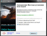 Iron Guard [VR] (2021) PC | RePack from FitGirl