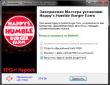 Happy's Humble Burger Farm [v 1.16.4] (2021) PC | Repack by FitGirl