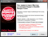 Happy's Humble Burger Farm [v 1.16.4] (2021) PC | Repack by FitGirl