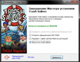 Trash Sailors (2021) PC | RePack from FitGirl