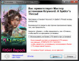 Keyword: A Spider's Thread [v1.02] (2021) PC | RePack from FitGirl