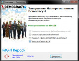 Democracy 4 [v 1.47] (2022) PC | RePack from FitGirl