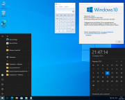 Windows 10 Pro VL 21Н2 (build 19044.1526) by ivandubskoj (x64) (10.02.2022) (Rus)