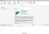 VidCoder 9.19 + Portable (x64) (2024) [Multi/Rus]