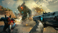 Rage 2 [v 1.09u4 + DLCs] (2019) PC | Repack by xatab