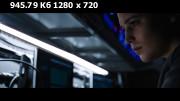Джейсон Борн / Jason Bourne (2016) (4K, HEVC, HDR, Dolby Vision / Hybrid) 2160p