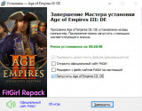 Age of Empires III: Definitive Edition [v 100.13.9057.0 + DLCs] (2020) PC | RePack from FitGirl