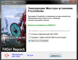 Frozenheim [v 1.0.0.34] (2022) PC | RePack from FitGirl