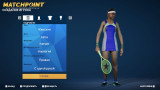 Matchpoint: Tennis Championships [v 1.6.75169 + DLC] (2022) PC | RePack from FitGirl