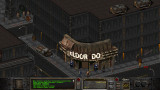 Fallout 2 [P] [RUS / RUS] (1998, RPG) [Fallout: Nevada (Expansion Version), 3.3.1, Mod]