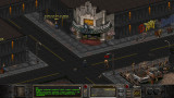 Fallout 2 [P] [RUS / RUS] (1998, RPG) [Fallout: Nevada (Expansion Version), 3.3.1, Mod]