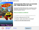 PAC-MAN WORLD Re-PAC (2022) PC | Re-PAC by FitGirl