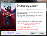 Rogue Lords: Blood Moon Edition [v 1.1.04.10 + DLC] (2021) PC | RePack from FitGirl