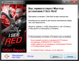 I See Red (2022) PC | Repack by FitGirl